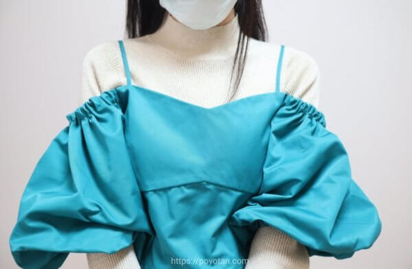 エアークローゼット：Disney FASHION CLOSET