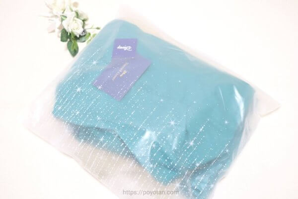 エアークローゼット：Disney FASHION CLOSET