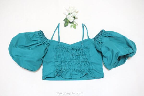 エアークローゼット：Disney FASHION CLOSET