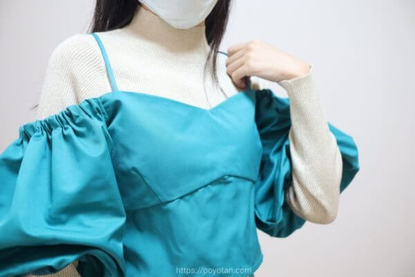 エアークローゼット：Disney FASHION CLOSET