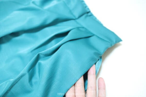 エアークローゼット：Disney FASHION CLOSET