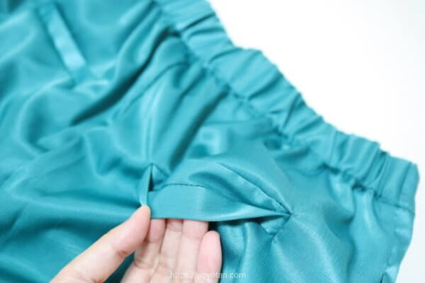 エアークローゼット：Disney FASHION CLOSET