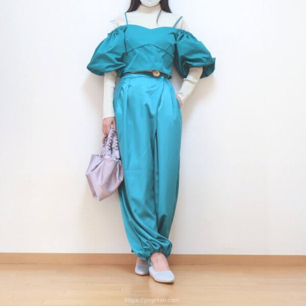 エアークローゼット：Disney FASHION CLOSET