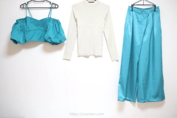 エアークローゼット：Disney FASHION CLOSET