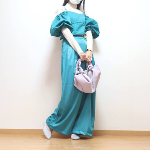 エアークローゼット：Disney FASHION CLOSET