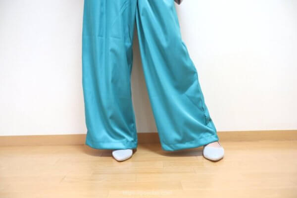 エアークローゼット：Disney FASHION CLOSET