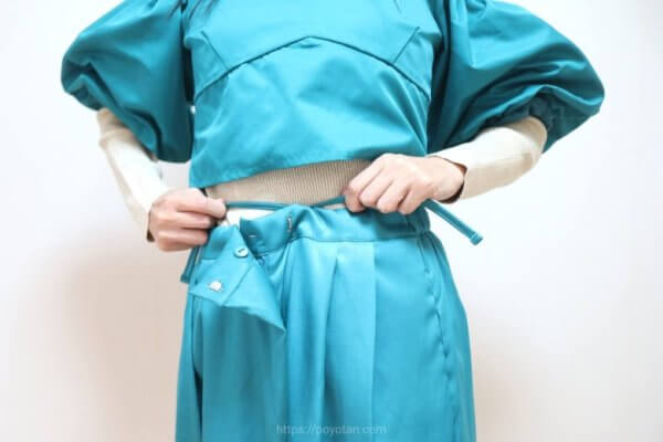 エアークローゼット：Disney FASHION CLOSET