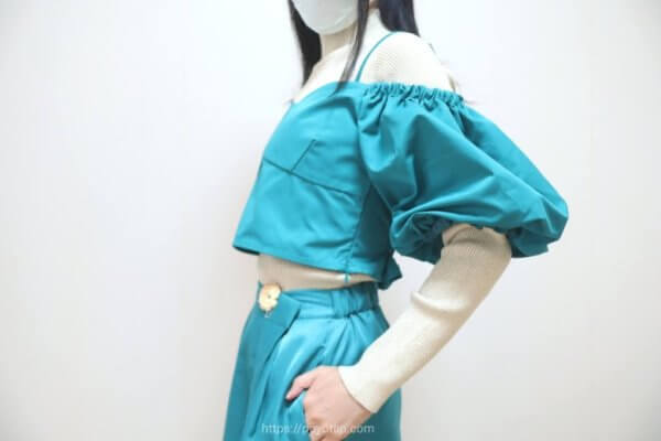 エアークローゼット：Disney FASHION CLOSET