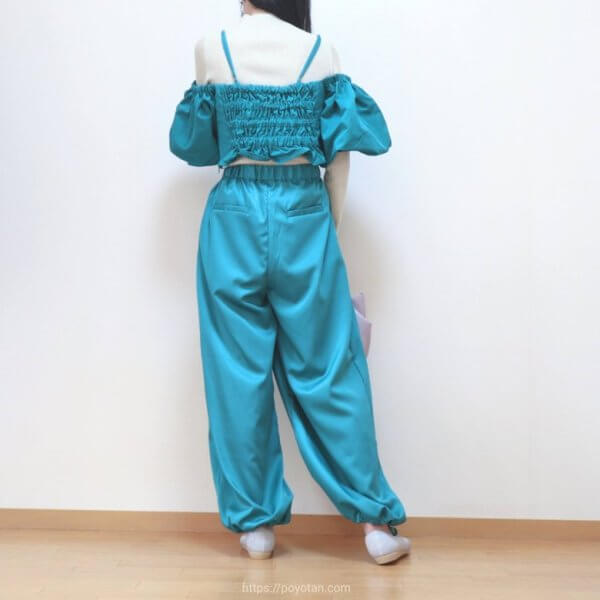 エアークローゼット：Disney FASHION CLOSET