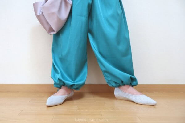 エアークローゼット：Disney FASHION CLOSET