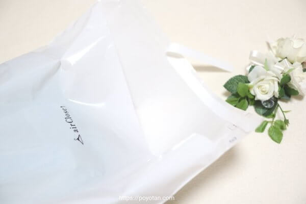 エアークローゼット：Disney FASHION CLOSET