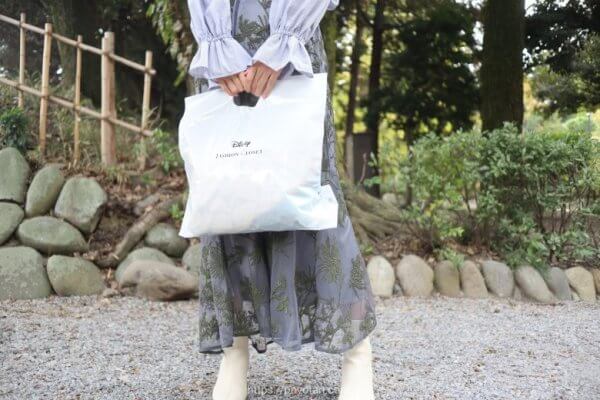 エアークローゼット：Disney FASHION CLOSET