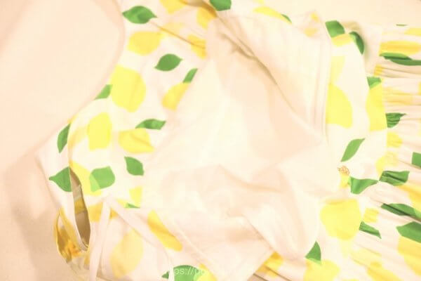 アナザーアドレス(AnotherADdress)の洋服：ワンピース