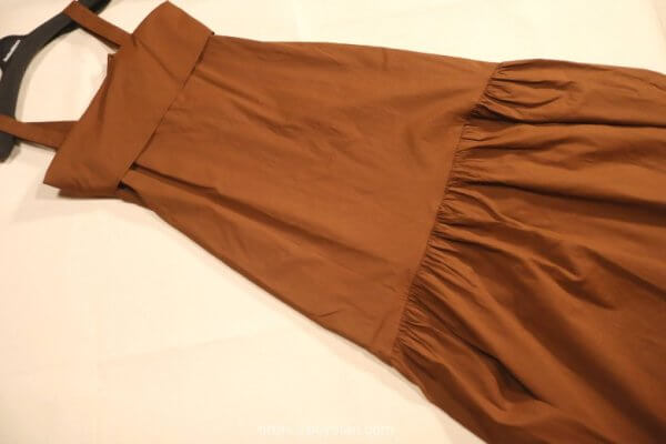 アナザーアドレス(AnotherADdress)の洋服：ワンピース