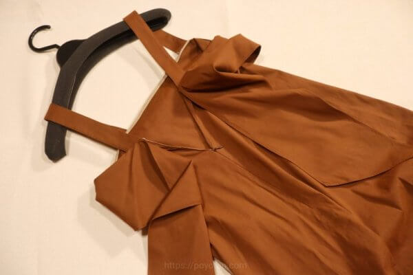 アナザーアドレス(AnotherADdress)の洋服：ワンピース