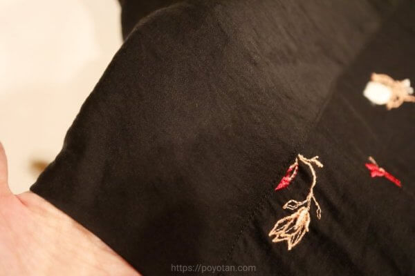 アナザーアドレス(AnotherADdress)の洋服：ワンピース