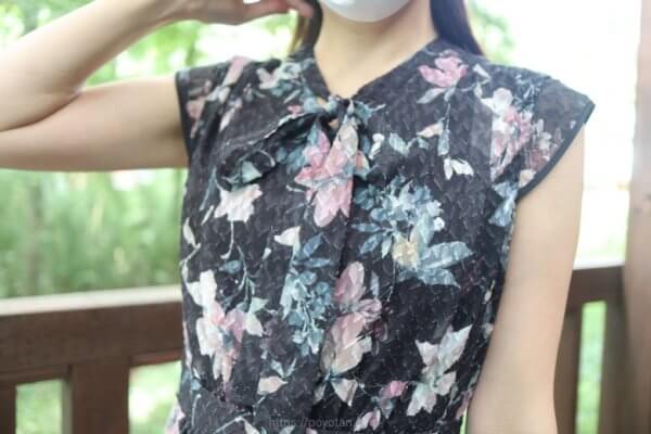 アナザーアドレス(AnotherADdress)のコーデ