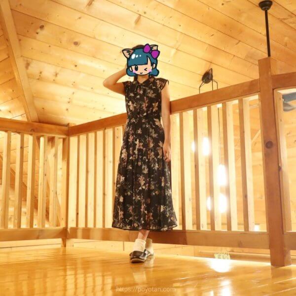 アナザーアドレス(AnotherADdress)のコーデ