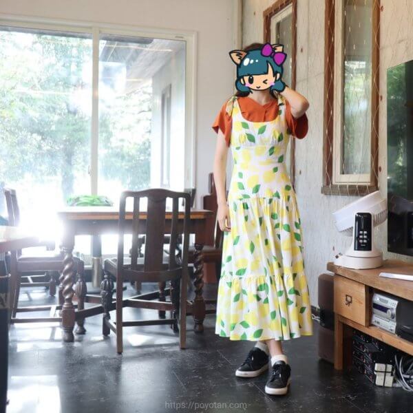 アナザーアドレス(AnotherADdress)のコーデ