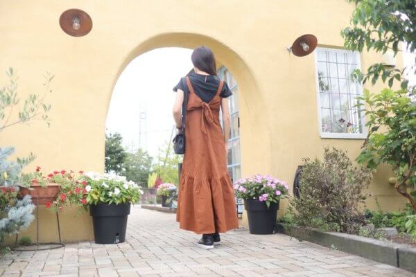 アナザーアドレス(AnotherADdress)のコーデ