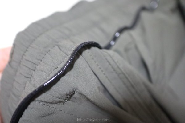 アナザーアドレス(AnotherADdress)の洋服:パンツ