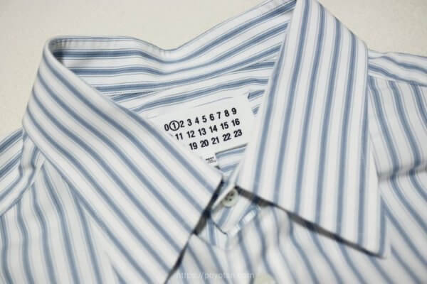 アナザーアドレス(AnotherADdress)の洋服:シャツ