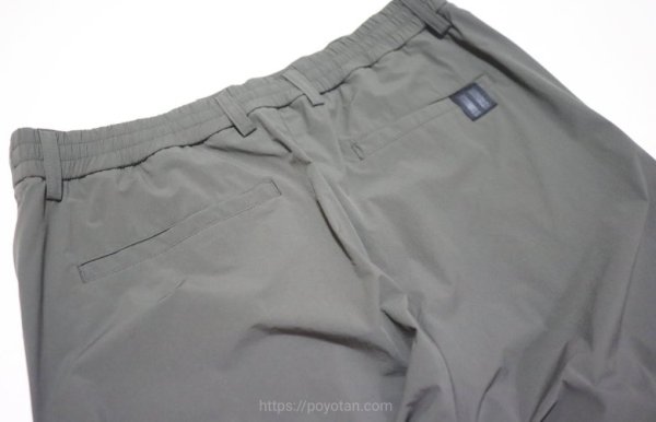 アナザーアドレス(AnotherADdress)の洋服:パンツ