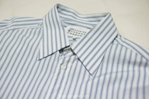 アナザーアドレス(AnotherADdress)の洋服:シャツ