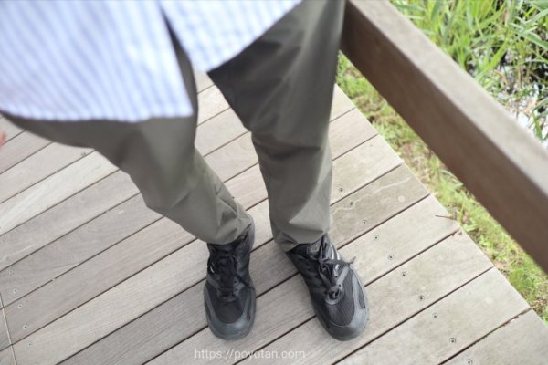 アナザーアドレス(AnotherADdress)のコーデ