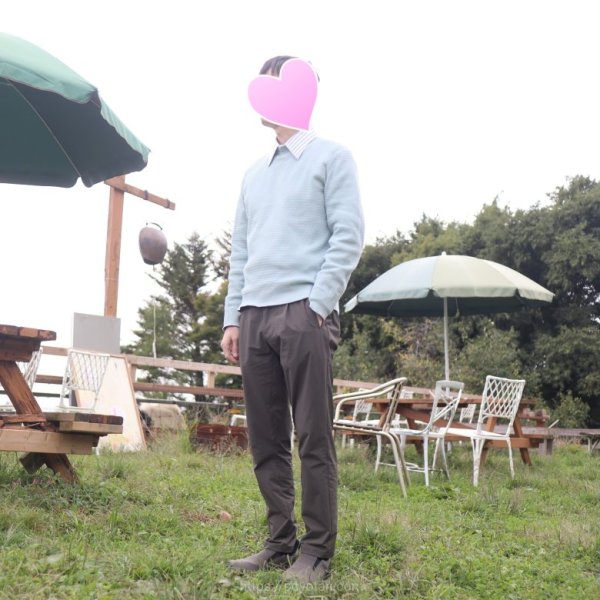 アナザーアドレス(AnotherADdress)のコーデ