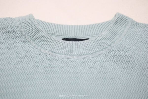 アナザーアドレス(AnotherADdress)の洋服:ニット