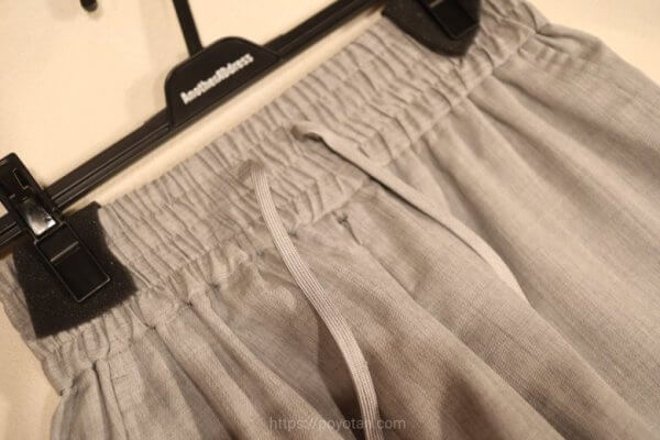 アナザーアドレス(AnotherADdress)の洋服:パンツ