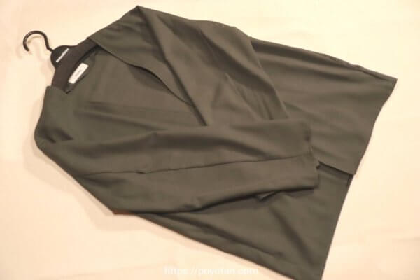 アナザーアドレス(AnotherADdress)の洋服:カーディガン