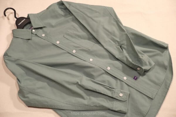 アナザーアドレス(AnotherADdress)の洋服:シャツ