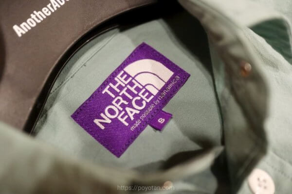 アナザーアドレス(AnotherADdress)の洋服:シャツ