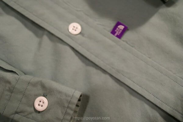 アナザーアドレス(AnotherADdress)の洋服:シャツ