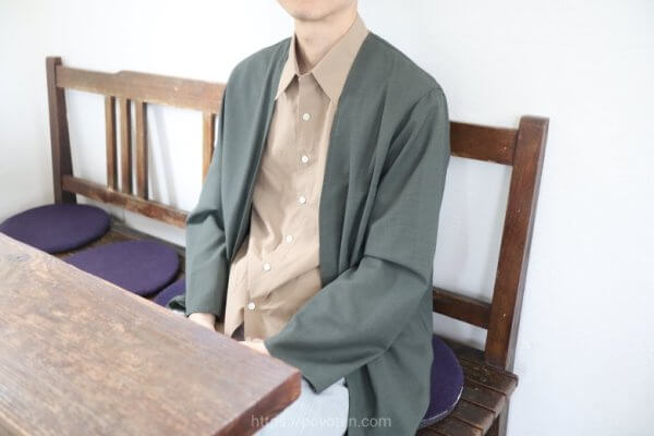 アナザーアドレス(AnotherADdress)のコーデ