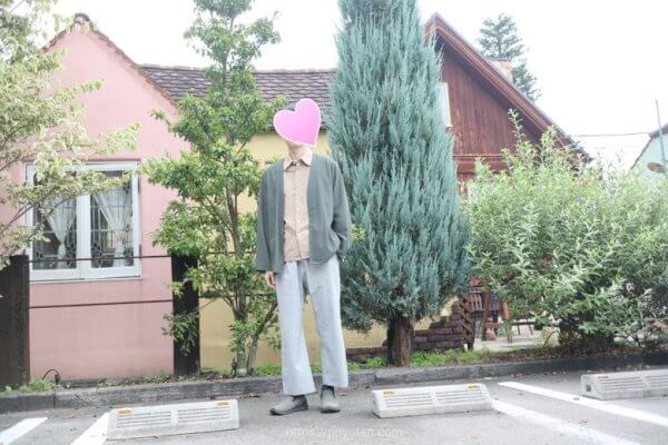 アナザーアドレス(AnotherADdress)のコーデ