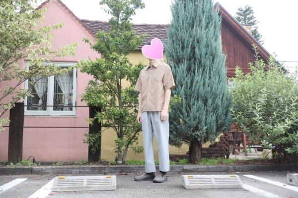 アナザーアドレス(AnotherADdress)のコーデ