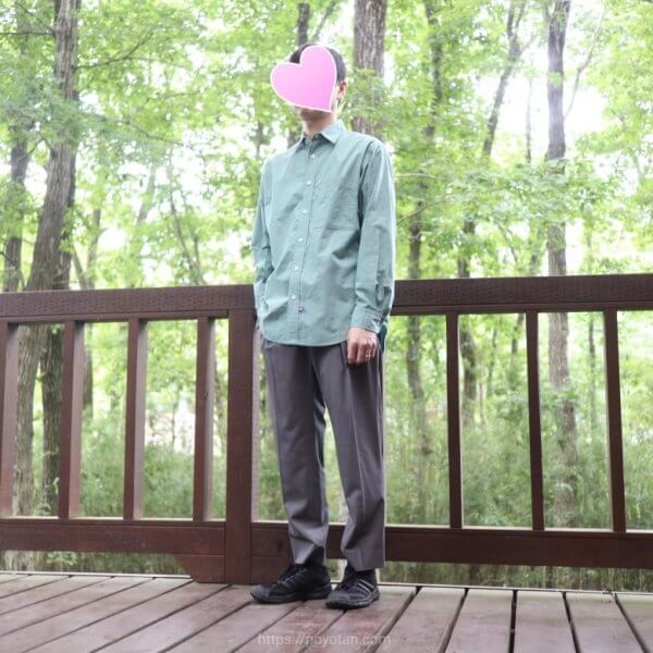 アナザーアドレス(AnotherADdress)のコーデ