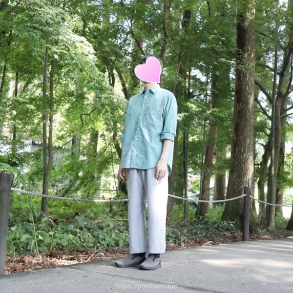 アナザーアドレス(AnotherADdress)のコーデ