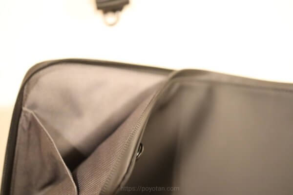 ガストンルーガ(GASTON LUGA)のSPLÄSH LAPTOP BAG 15"/16"（スプラッシュ ラップトップバッグ 15"/16"）