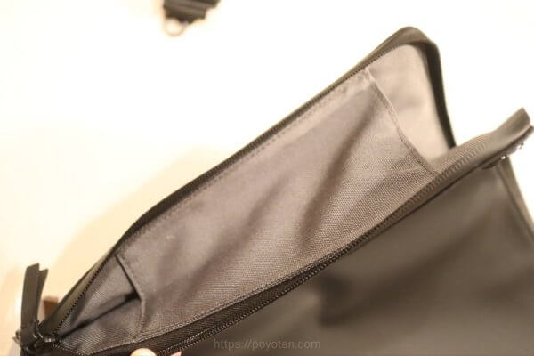 ガストンルーガ(GASTON LUGA)のSPLÄSH LAPTOP BAG 15"/16"（スプラッシュ ラップトップバッグ 15"/16"）