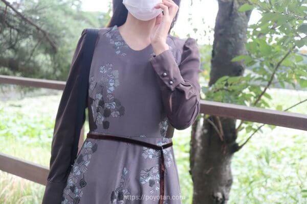 アナザーアドレス(AnotherADdress)のコーデ