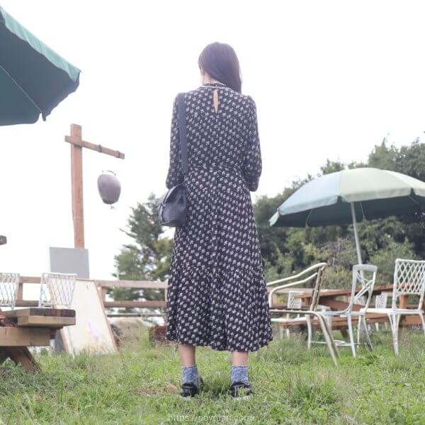 アナザーアドレス(AnotherADdress)のコーデ