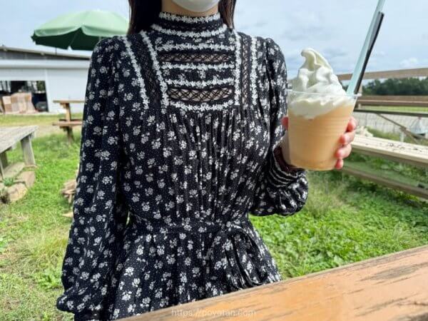 アナザーアドレス(AnotherADdress)のコーデ