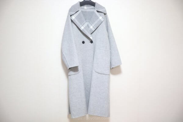 アナザーアドレス(AnotherADdress)の洋服：コート