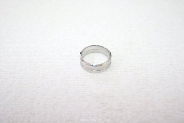 ダニエルウェリントンの指輪