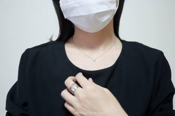 ダニエルウェリントンのアクセサリー