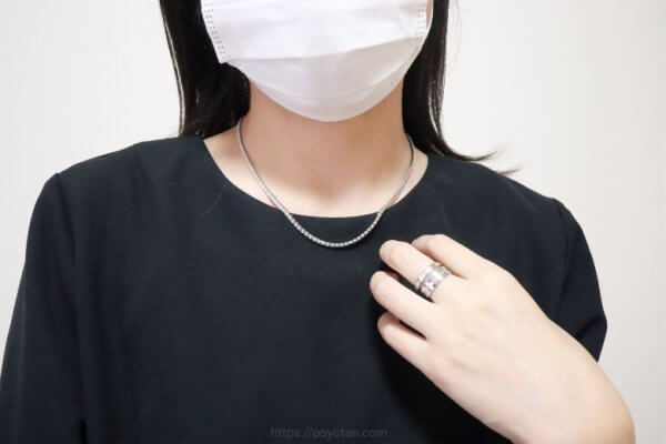 ダニエルウェリントンのアクセサリー